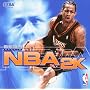 NBA 2K (Dreamcast)