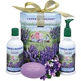 Caswell-Massey - Lilac Gift Set