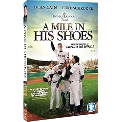 Mile in His Shoes