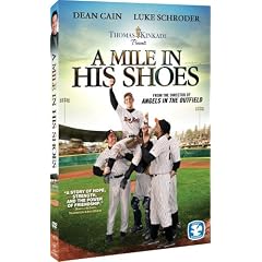 A Mile in His Shoes
