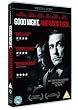 Good Night and Good Luck [DVD]