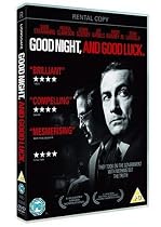 Good Night and Good Luck [DVD] [2005]