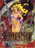 Revue Albin Michel  / Lorna, tome 1
