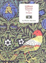 William Morris Patterns and Designs (International Design Library)