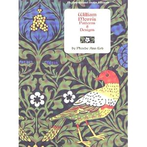 William+morris+patterns+and+designs