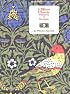 William Morris: Patterns & Designs (International Design Library)
