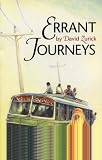 cover of Errant Journeys: Adventure Travel in a Modern Age