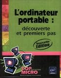 L'ordinateur portable : D�couverte et premiers pas