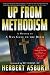 Book Up from Methodism: A Memoir of a Man Gone to the Devil