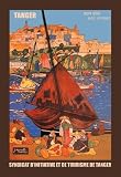 Tangier: Son Site, Son Climat 20x30 poster - Prints - 07305-5P2030