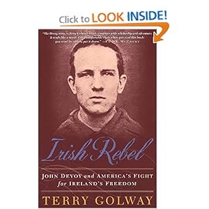John Devoy