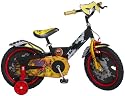 Disney Power Rangers Mystic Force 16-Inch Bike