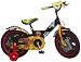 Disney Power Rangers Mystic Force 16-Inch Bike