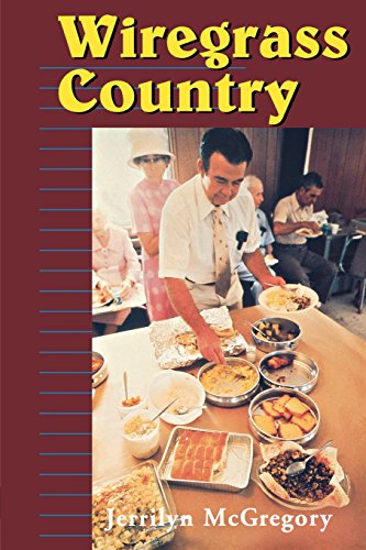 Wiregrass Country (Folklife in the South Series)