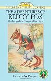 Produkt-Bild: The Adventures of Reddy Fox (Dover Children's Thrift Classics)