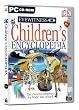 Eyewitness Children's Encyclopedia