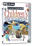 Eyewitness Childrens Encyclopedia
