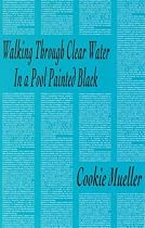 Walking Through Clear Water in a Pool Painted Black (Semiotext(e) / Native Agents)