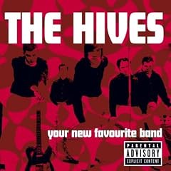 My favourite bands