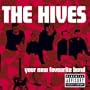 Your New Favorite Band (Bonus DVD)