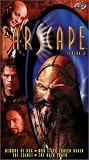 Farscape Season 2 (Volume 4)