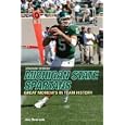 Stadium Stories: Michigan State Spartans (Stadium Stories Series) by Joe Rexrode