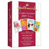 Hallmark Card Studio 2009 Deluxe