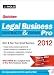 Quicken Legal Business Pro 2012 [Download]