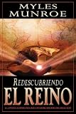 cover of Redescubriendo el Reino