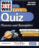 Eigenschaften Tivola  / Was ist Was - Quiz 4: Planeten und Raumfahrt