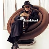 Revue Gato Barbieri  / Che Corazon
