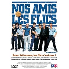 Nos amis les flics