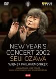 Ozawa New Years Concert 2002 (Arthaus: 107189) [DVD] [2011] [NTSC]