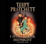 I Shall Wear Midnight (Discworld)