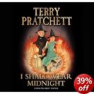 I Shall Wear Midnight (Discworld)