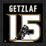 Ryan Getzlaf Anaheim Ducks Uniframe Framed Jersey Photo 20x20