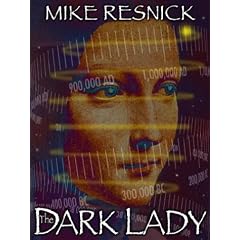 The Dark Lady