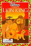 The Lion King (Little Golden Book)