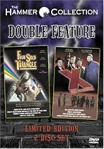 Watch Four Sided Triangle/X The Unknown Movie Online.