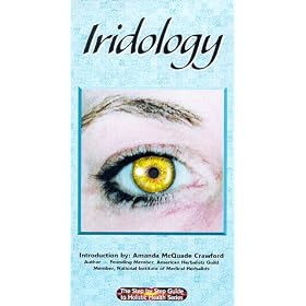 Iridology [VHS]
