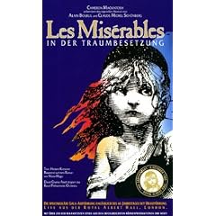 Les Mis�rables [VHS]