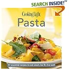Cooking Light Pasta (Cooking Light) by  Cooking Light