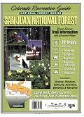 San Juan National Forest Recreation Guide (National forest series)