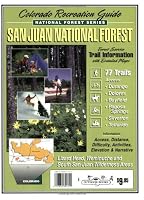 San Juan National Forest Recreation Guide (National forest series)