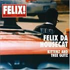 Kittenz and Thee Glitz by Felix Da Housecat