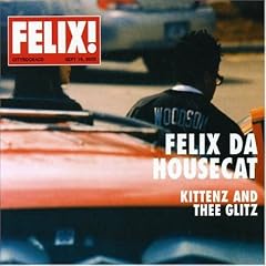 Kittenz and Thee Glitz