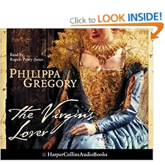 The Virgin's Lover