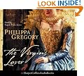 The Virgin's Lover