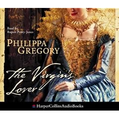 The Virgin's Lover
