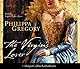 The Virgin's Lover